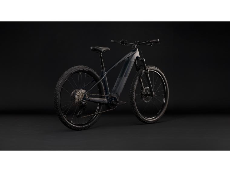 Cube Reaction Hybrid Pro Electric Mountain Bike