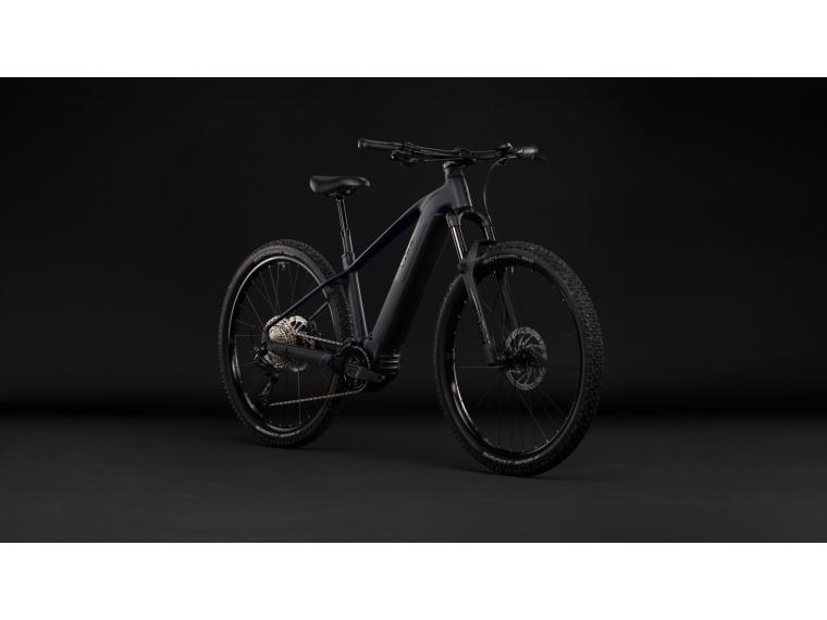 Cube Reaction Hybrid Pro Electric Mountain Bike