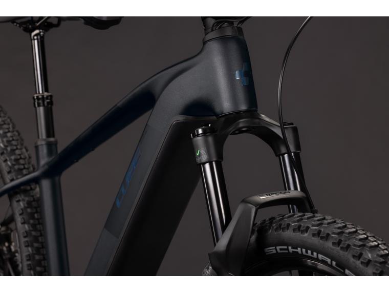 Cube Reaction Hybrid Pro Electric Mountain Bike