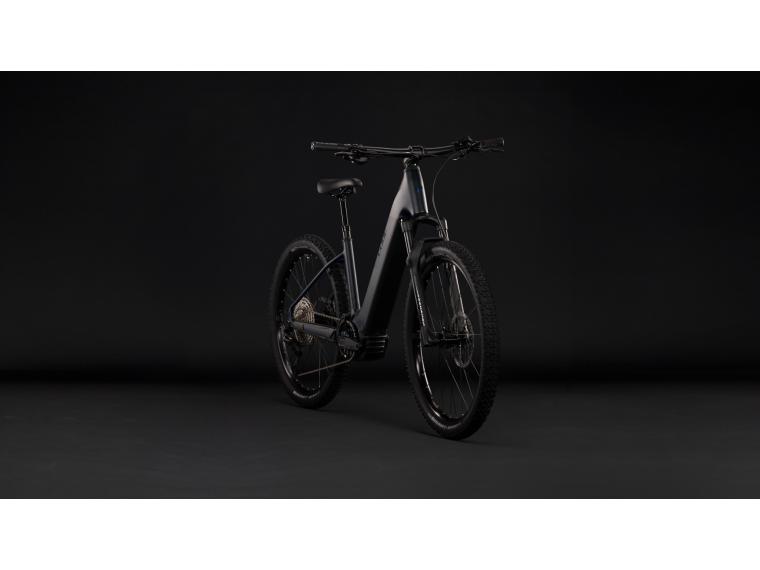 Cube Reaction Hybrid Pro Electric Mountain Bike