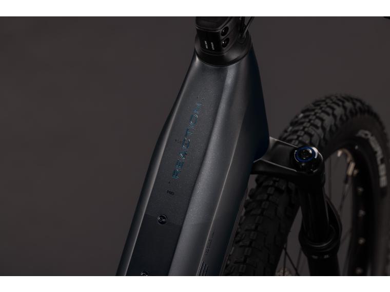 Cube Reaction Hybrid Pro Electric Mountain Bike