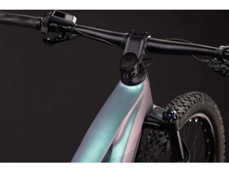 Cube Reaction Hybrid Pro Electric Mountain Bike