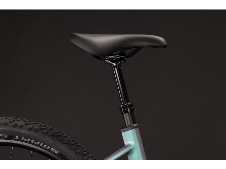 Cube Reaction Hybrid Pro Electric Mountain Bike