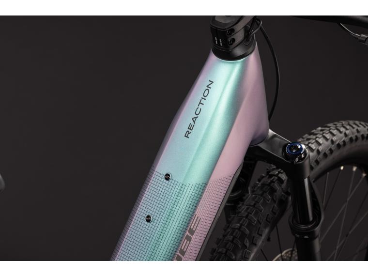 Cube Reaction Hybrid Pro Electric Mountain Bike