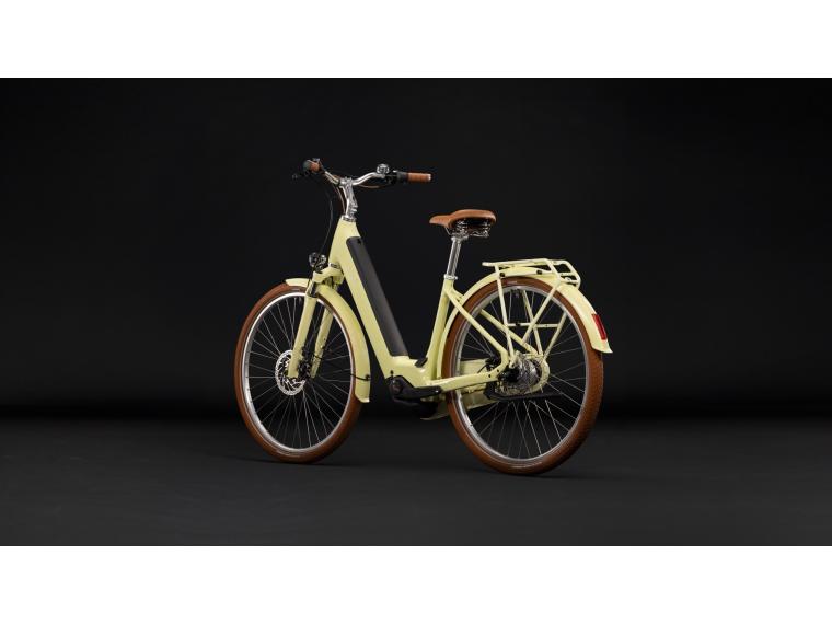 Cube Aruba Hybrid Electric Bike