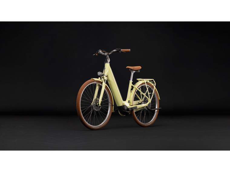 Cube Aruba Hybrid Electric Bike