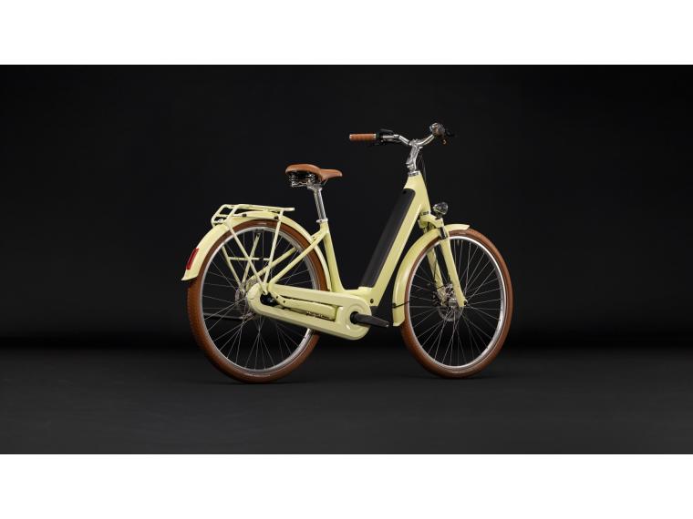 Cube Aruba Hybrid Electric Bike