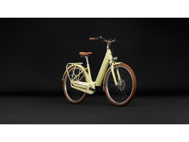 Cube Aruba Hybrid Electric Bike