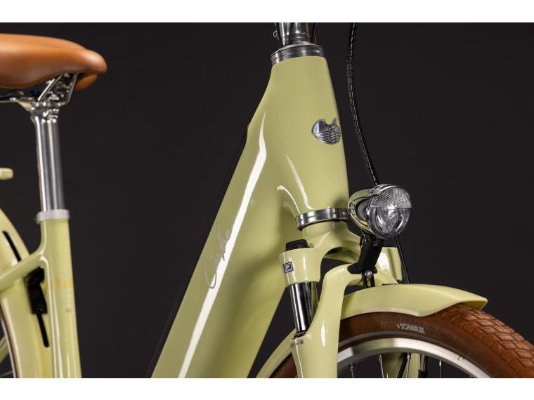Cube Aruba Hybrid Electric Bike