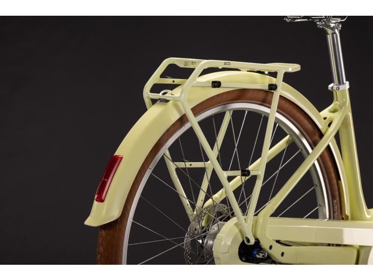 Cube Aruba Hybrid Electric Bike