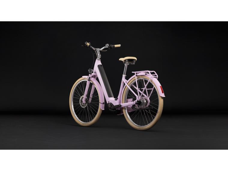 Cube Aruba Hybrid Electric Bike
