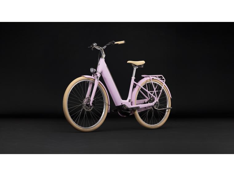Cube Aruba Hybrid Electric Bike