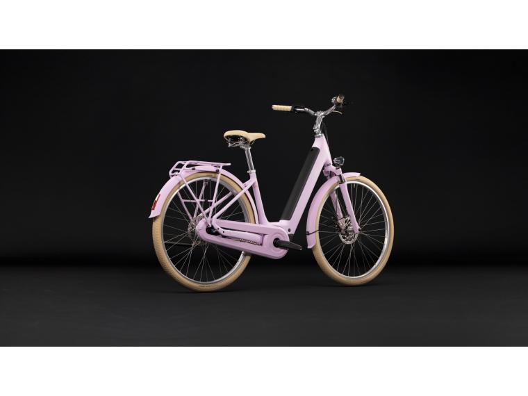 Cube Aruba Hybrid Electric Bike