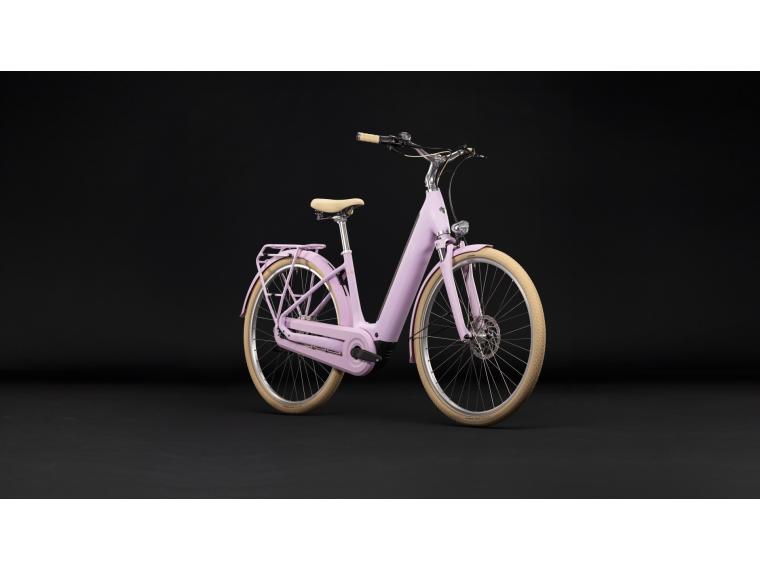 Cube Aruba Hybrid Electric Bike