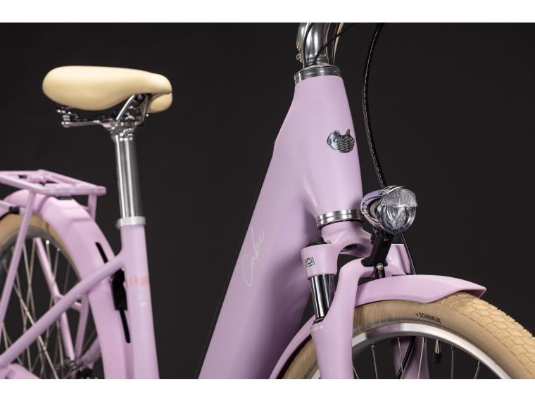 Cube Aruba Hybrid Electric Bike
