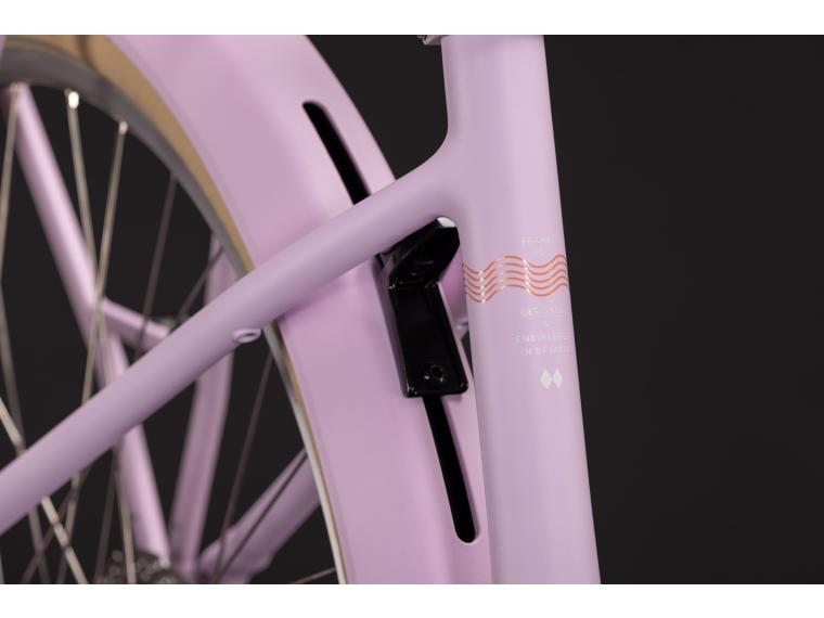 Cube Aruba Hybrid Electric Bike