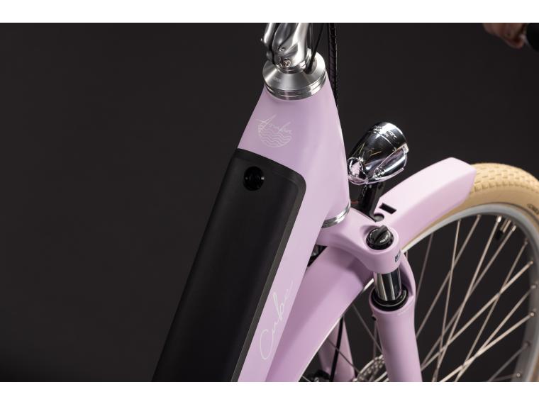 Cube Aruba Hybrid Electric Bike