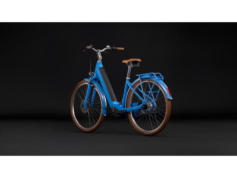 Cube Aruba Hybrid Electric Bike