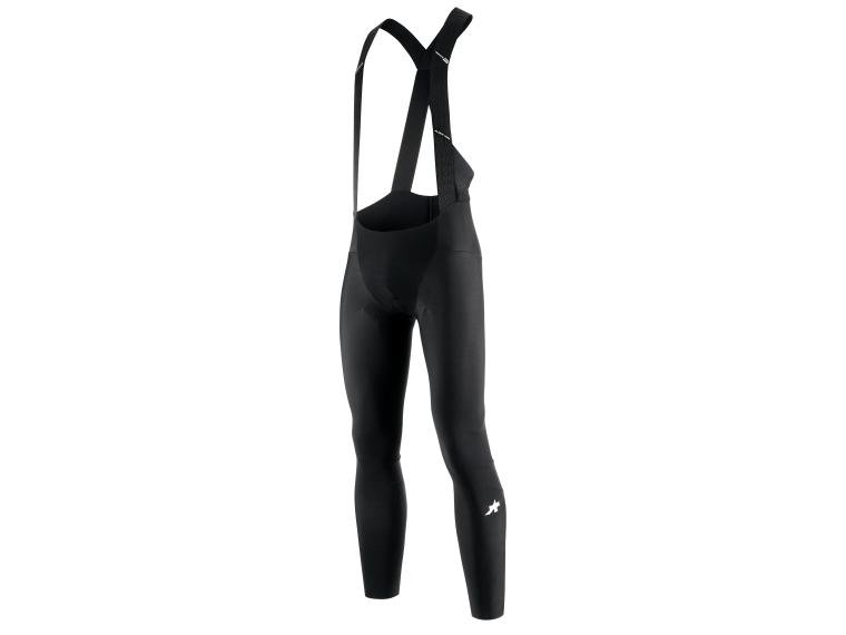 Culotte Ciclismo Assos Equipe RS Spring Fall S11 EVO