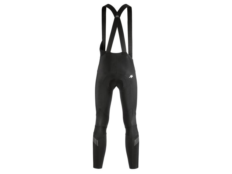 Culotte Ciclismo Assos Equipe RS Spring Fall S11 EVO