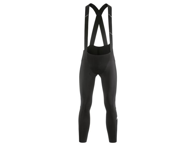 Culotte Ciclismo Assos Equipe RS Spring Fall S11 EVO