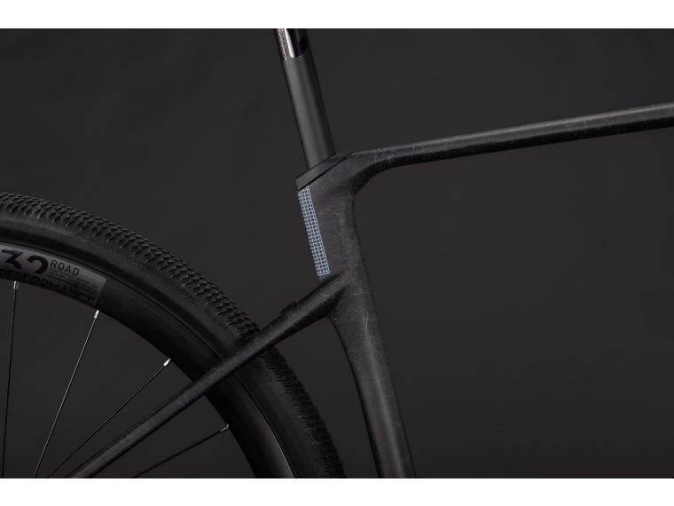 Cube Nulane C:62 SLT Fitness Fiets