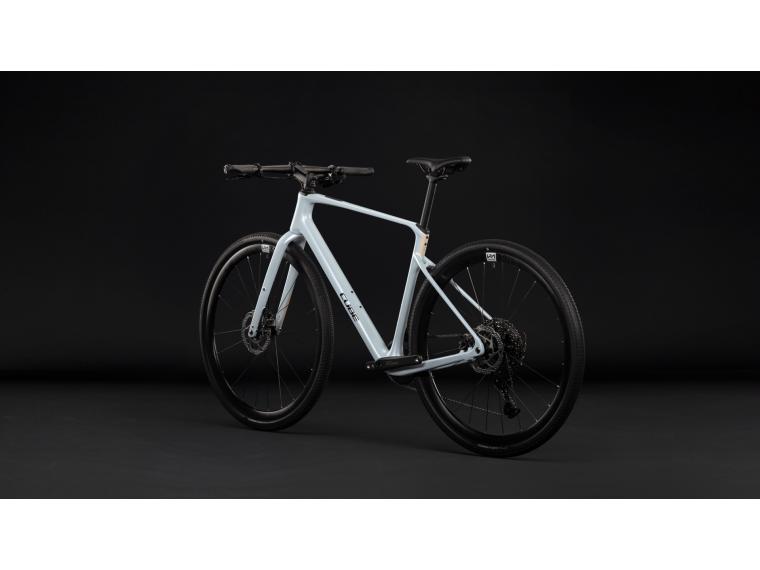 Cube Nulane C:62 SLX Fitness Bike