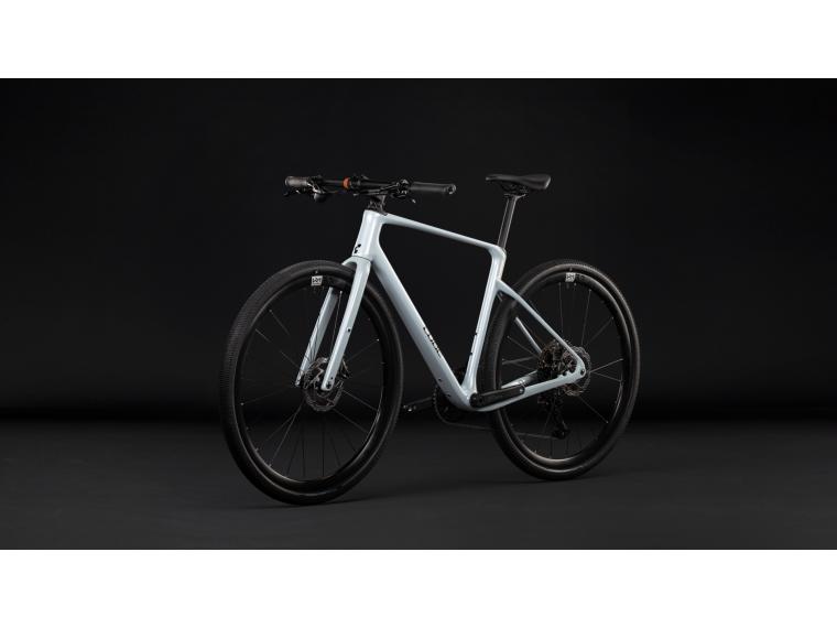 Cube Nulane C:62 SLX Fitness Bike