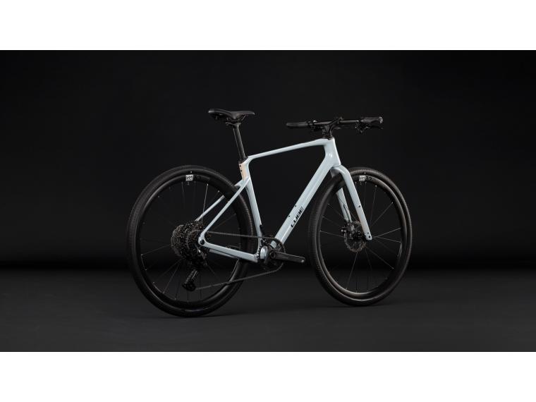 Cube Nulane C:62 SLX Fitness Bike