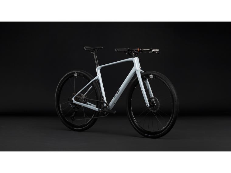 Cube Nulane C:62 SLX Fitness Bike