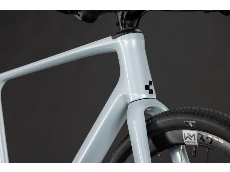 Cube Nulane C:62 SLX Fitness Bike