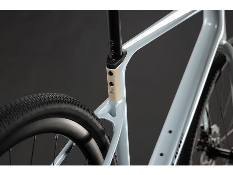 Cube Nulane C:62 SLX Fitness Bike