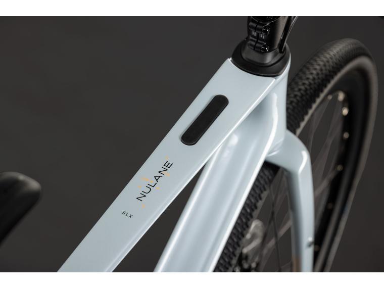 Cube Nulane C:62 SLX Fitness Bike