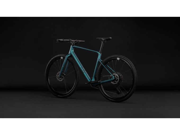 Cube Nulane C:62 SLX Fitness Bike