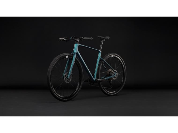 Cube Nulane C:62 SLX Fitness Bike