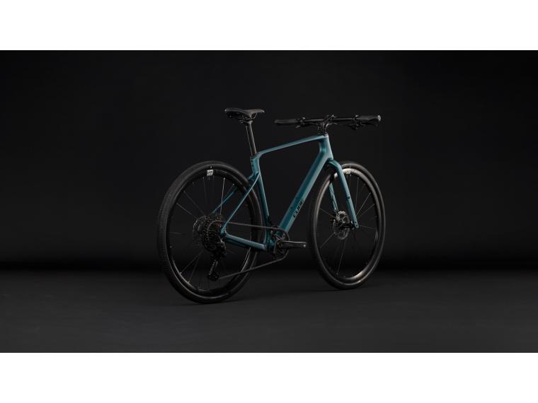 Cube Nulane C:62 SLX Fitness Bike