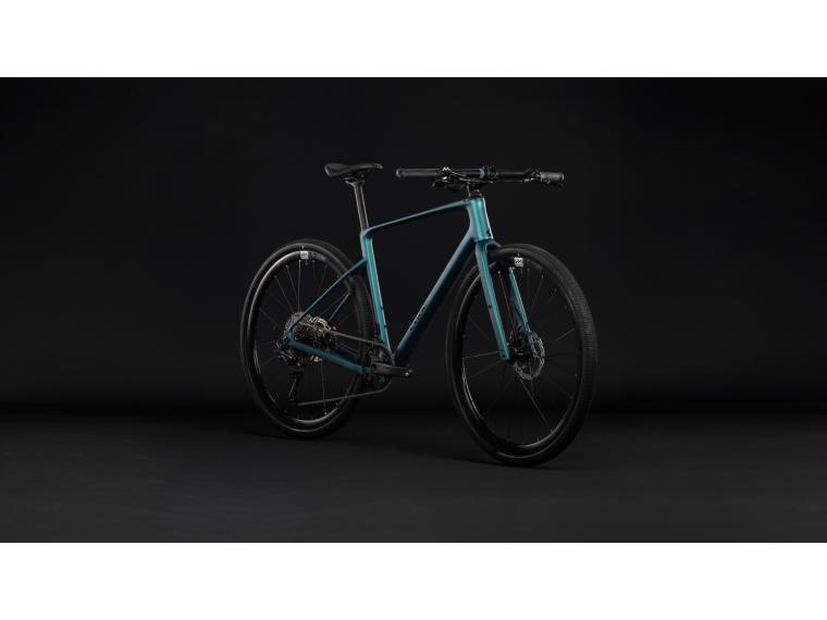 Cube Nulane C:62 SLX Fitness Bike