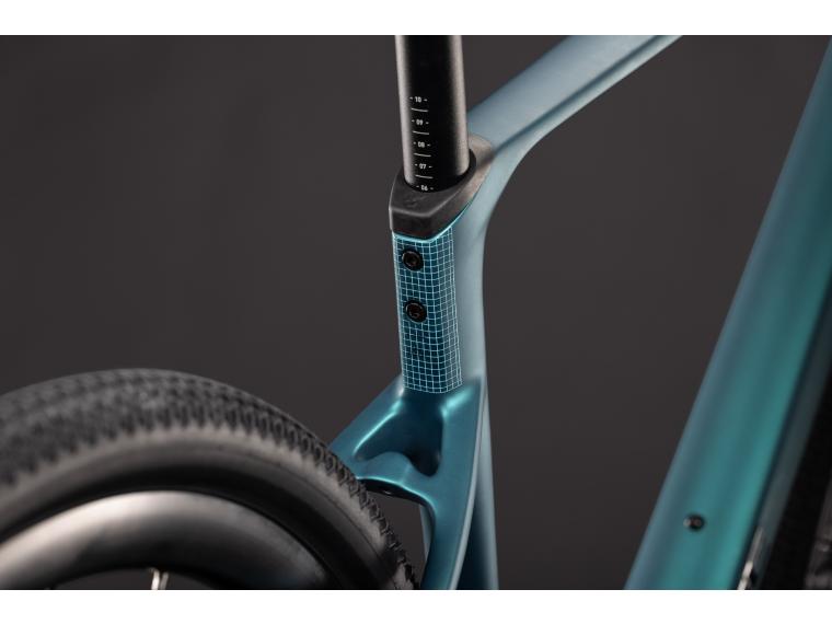 Cube Nulane C:62 SLX Fitness Bike