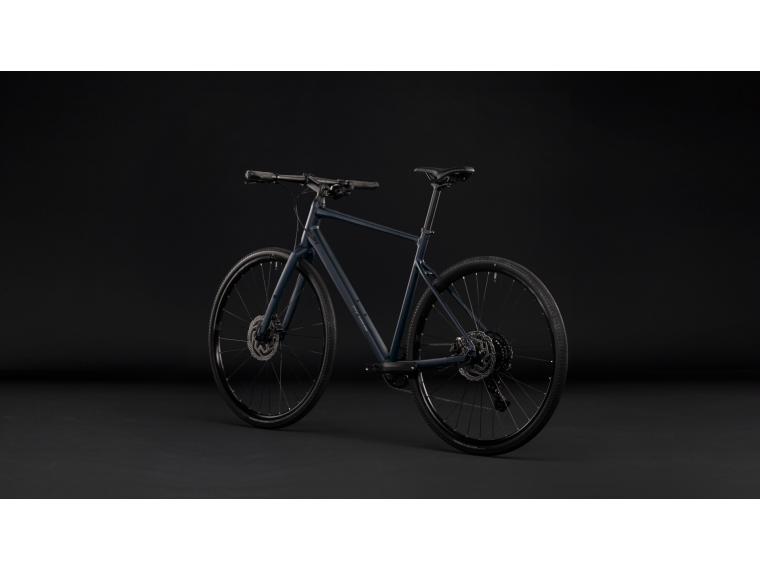 Cube Nulane Pro Fitness Fiets