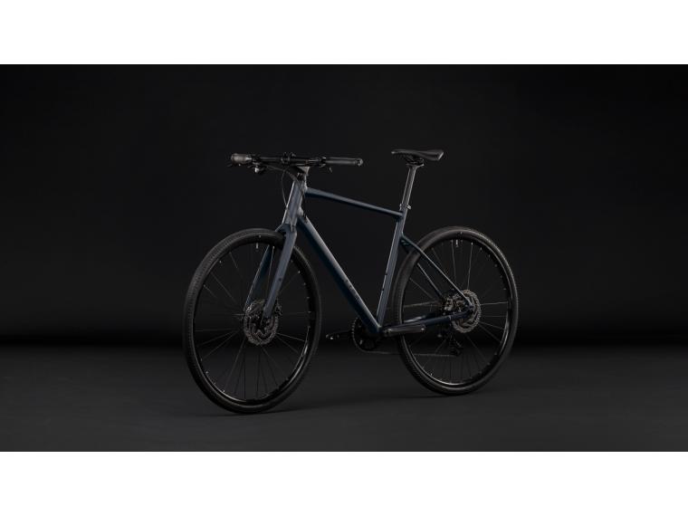 Cube Nulane Pro Fitness Fiets
