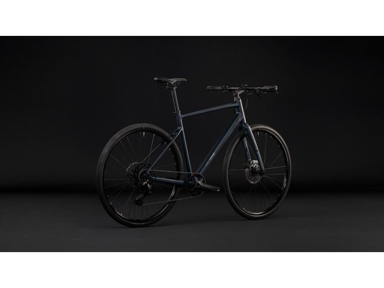 Cube Nulane Pro Fitness Fiets