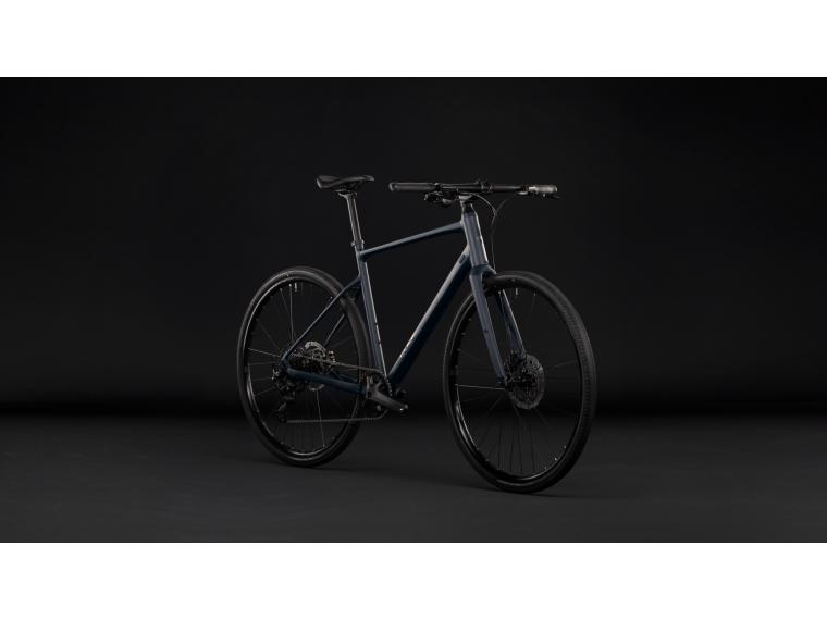 Cube Nulane Pro Fitness Fiets