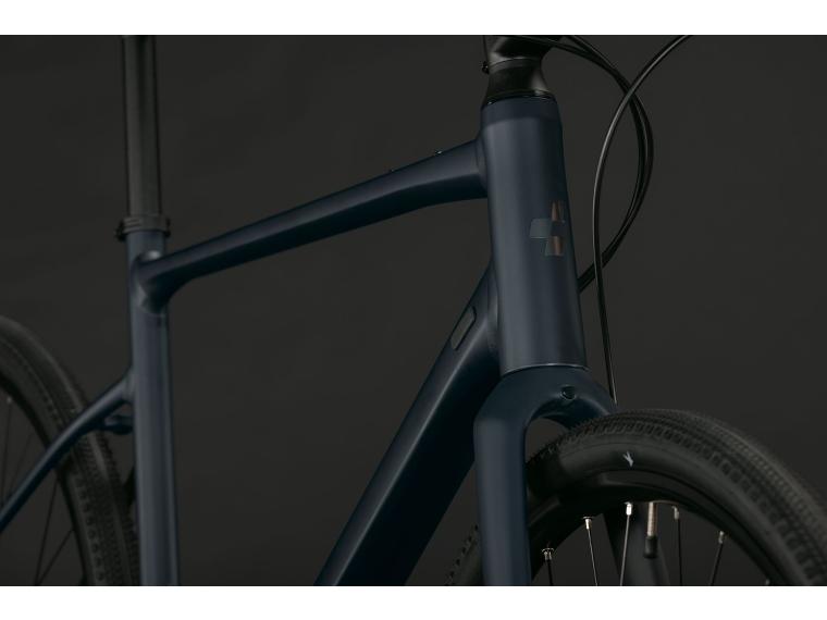 Cube Nulane Pro Fitness Fiets