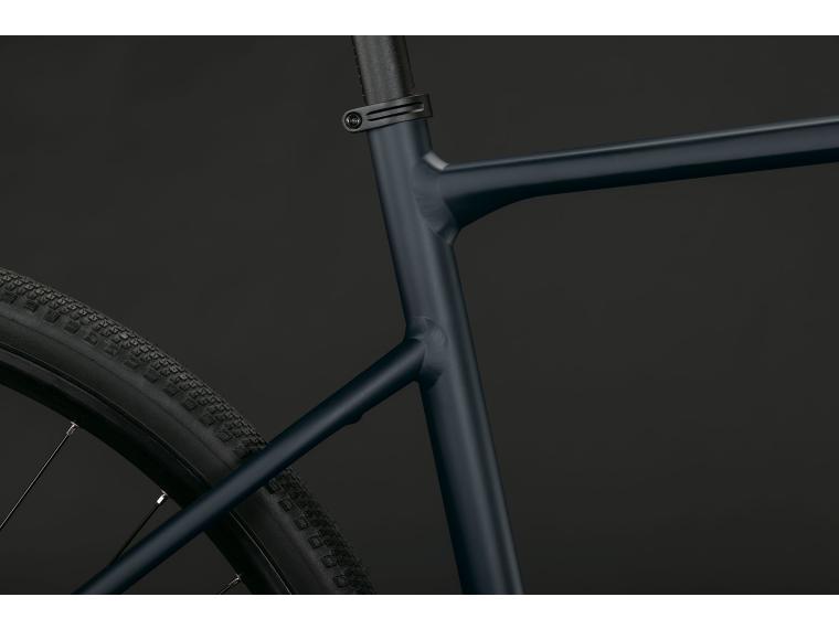 Cube Nulane Pro Fitness Fiets