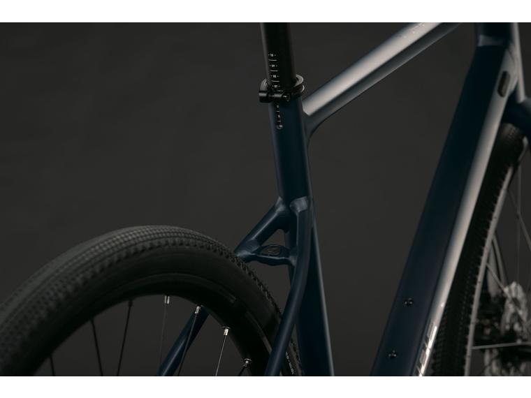 Cube Nulane Pro Fitness Fiets