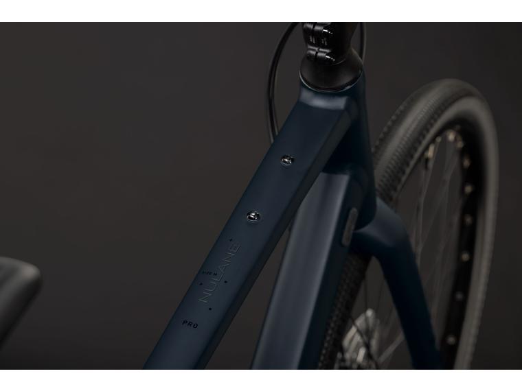 Cube Nulane Pro Fitness Fiets