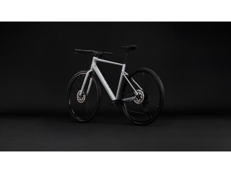 Cube Nulane One Fitness Bike