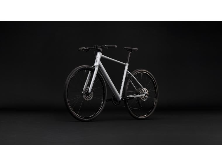 Cube Nulane One Fitness Bike