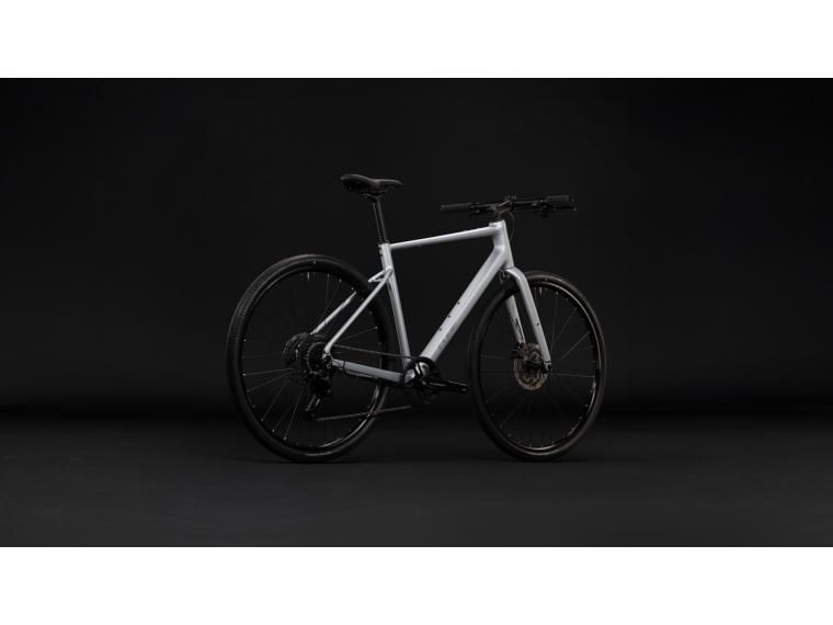 Cube Nulane One Fitness Bike