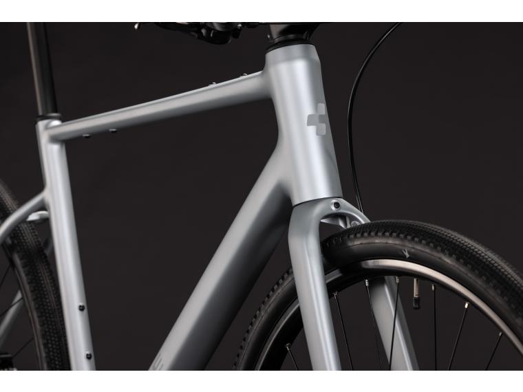 Cube Nulane One Fitness Bike